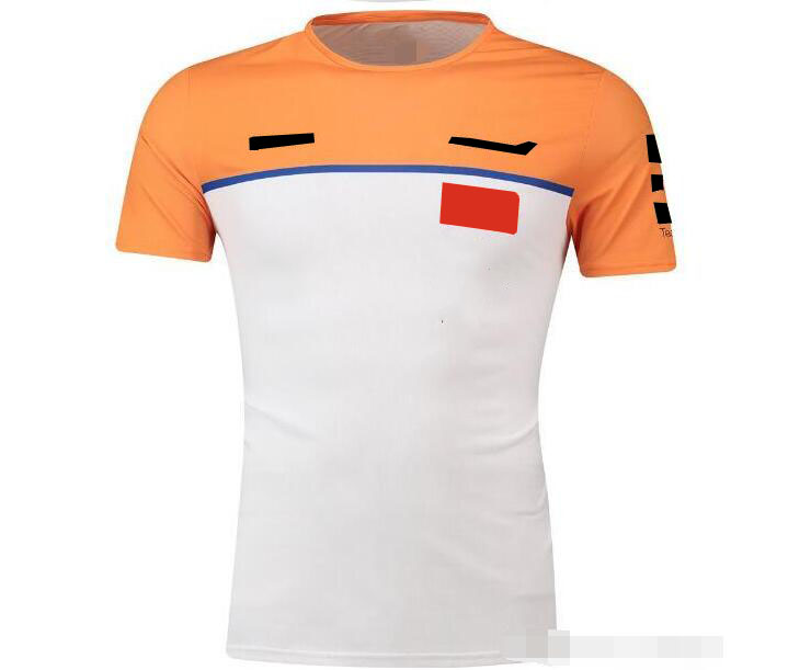 F1 Formula One racing suit short-sleeved T-shirt team suit 2021 casual round neck Tee plus size
F1 Formula One racing suit short-sleeved T-shirt team suit 2021 casual round neck Tee plus size