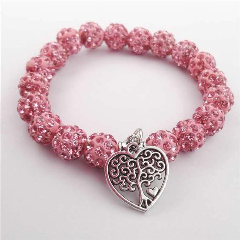The leaves of Shambhala bracelet Jewelry