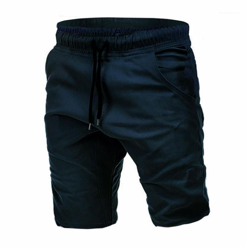 2020 Men Slim Solid Cotton Blend Soft Work Uniform Knee Length Casual Shorts Summer Solid color tether waist Khaki men Shorts1, Black
2020 Men Slim Solid Cotton Blend Soft Work Uniform Knee Length Casual Shorts Summer Solid color tether waist Khaki men Shorts1, Black