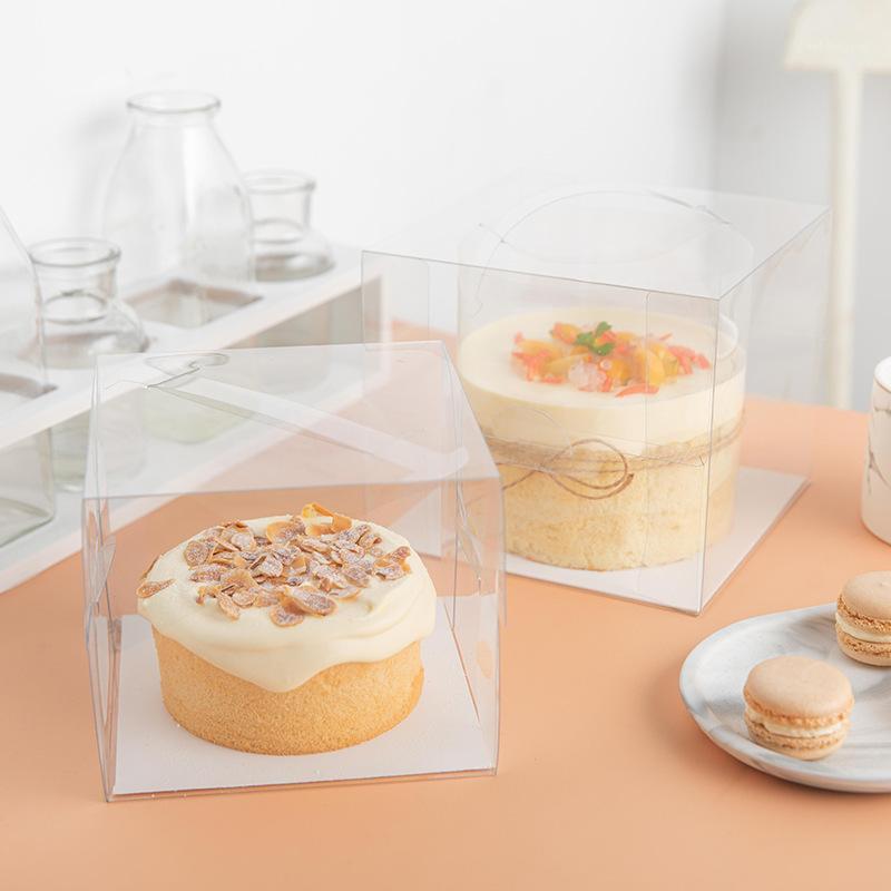 10Pieces Kawaii Cake Boxes Transparent PVC Packaging Box Cake Boxes And Packaging Transparent Plastic Pastries Box Holders1
10Pieces Kawaii Cake Boxes Transparent PVC Packaging Box Cake Boxes And Packaging Transparent Plastic Pastries Box Holders1
