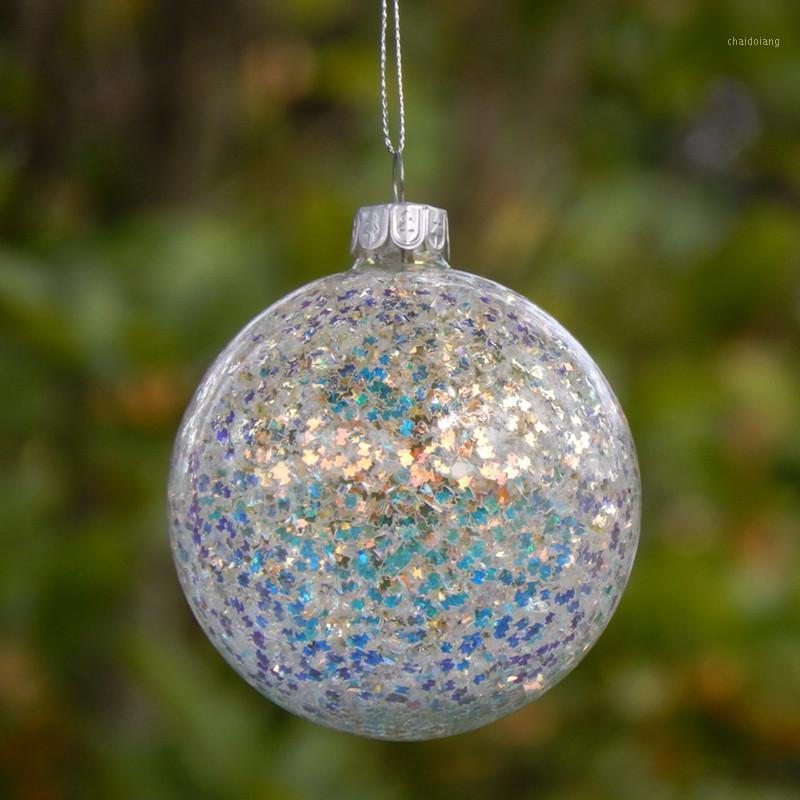 Small Packing Creative Inner Pieces Glass Globe Christmas Tree Hanging Pendant Home Decoration Different Size Ball Friend Gift1
Small Packing Creative Inner Pieces Glass Globe Christmas Tree Hanging Pendant Home Decoration Different Size Ball Friend Gift1