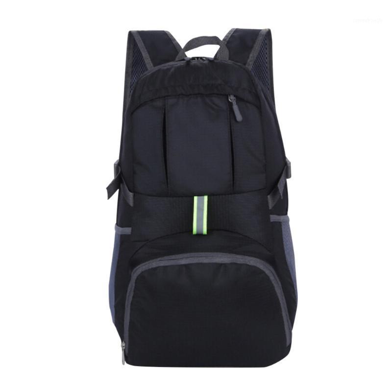 Outdoor Packable Lightweight Backpack Durable Foldable Sports Backpack Daypack for Hiking Camping (Black)1, Blue
Outdoor Packable Lightweight Backpack Durable Foldable Sports Backpack Daypack for Hiking Camping (Black)1, Blue
