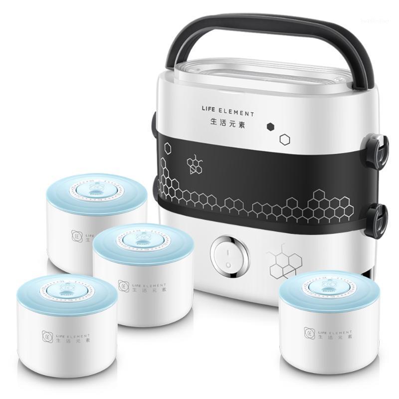 Electric Lunch Box Lunch Box Hot Rice Cooker Double Layer Pluggable Heating Cooking Insulation Ceramics Fully Automatic 4 Liner1
Electric Lunch Box Lunch Box Hot Rice Cooker Double Layer Pluggable Heating Cooking Insulation Ceramics Fully Automatic 4 Liner1