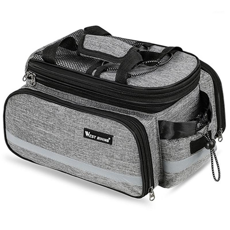 Bike Waterproof Seat Pannier Pack Luggage Traveling 20L Saddle Bag Rear Rack Tote Bag With Rain Cover Bike Accessories1
Bike Waterproof Seat Pannier Pack Luggage Traveling 20L Saddle Bag Rear Rack Tote Bag With Rain Cover Bike Accessories1