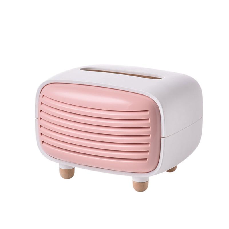Paper Holder Bathroom Storage Waterproof Tissue Box Car Home Table Toilet Office Practical Simple Desktop Hotel
Paper Holder Bathroom Storage Waterproof Tissue Box Car Home Table Toilet Office Practical Simple Desktop Hotel