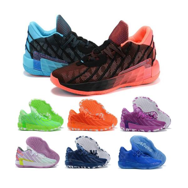 Top Lillard Dame 7 Mens Signature Basketball Shoes Damian 7s Solar Green Red Blue Man 2020 New Arrival Chaussures Trainers Sneakers, Orange
Top Lillard Dame 7 Mens Signature Basketball Shoes Damian 7s Solar Green Red Blue Man 2020 New Arrival Chaussures Trainers Sneakers, Orange