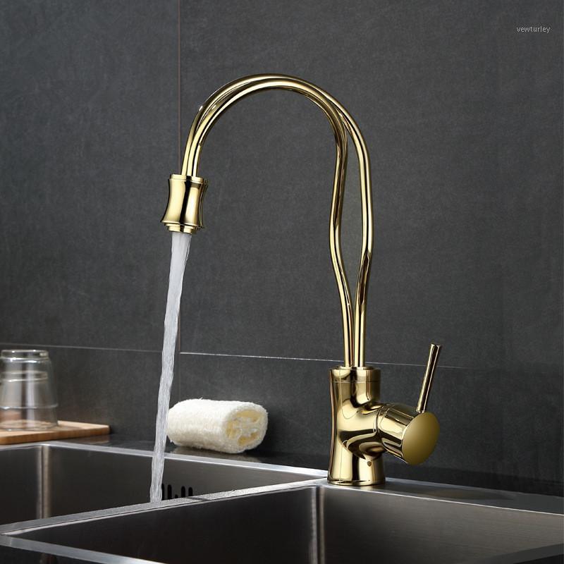 Bathroom Kitchen Basin Faucets Brass Gold Color Faucet Faucet Bath Basin Mixer Tap with Hot and Cold Sink Rose1
Bathroom Kitchen Basin Faucets Brass Gold Color Faucet Faucet Bath Basin Mixer Tap with Hot and Cold Sink Rose1