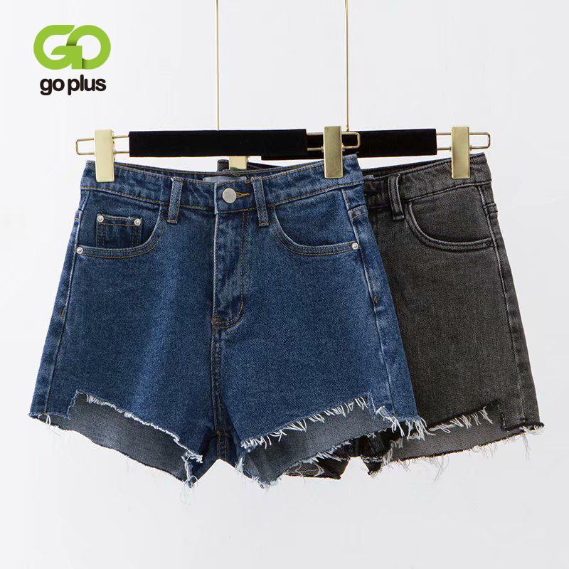 GOPLUS Women's Denim Shorts Vintage High Waist Blue Gray Wide Leg Female Caual Summer Ladies Shorts Tassel Jeans Chorts De Mujer
GOPLUS Women's Denim Shorts Vintage High Waist Blue Gray Wide Leg Female Caual Summer Ladies Shorts Tassel Jeans Chorts De Mujer