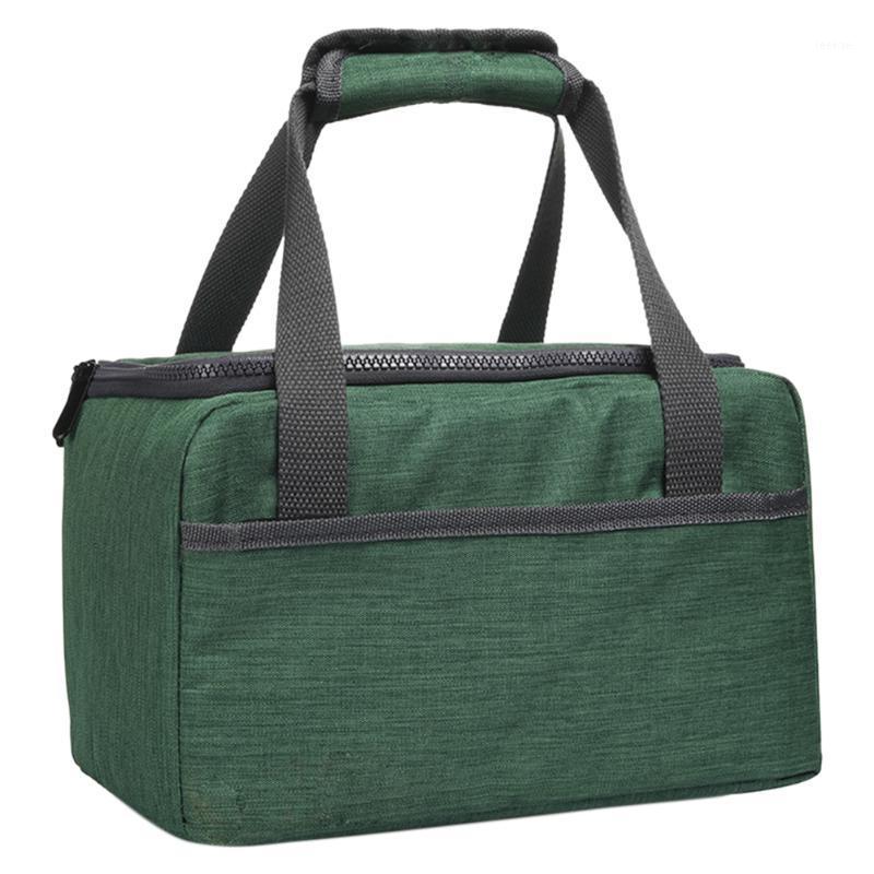 Women Men School Picnic Camping Lunch Bag Zipper Closure Tote Cooler Waterproof Oxford Container Office Thermal Insulated1, Grey
Women Men School Picnic Camping Lunch Bag Zipper Closure Tote Cooler Waterproof Oxford Container Office Thermal Insulated1, Grey