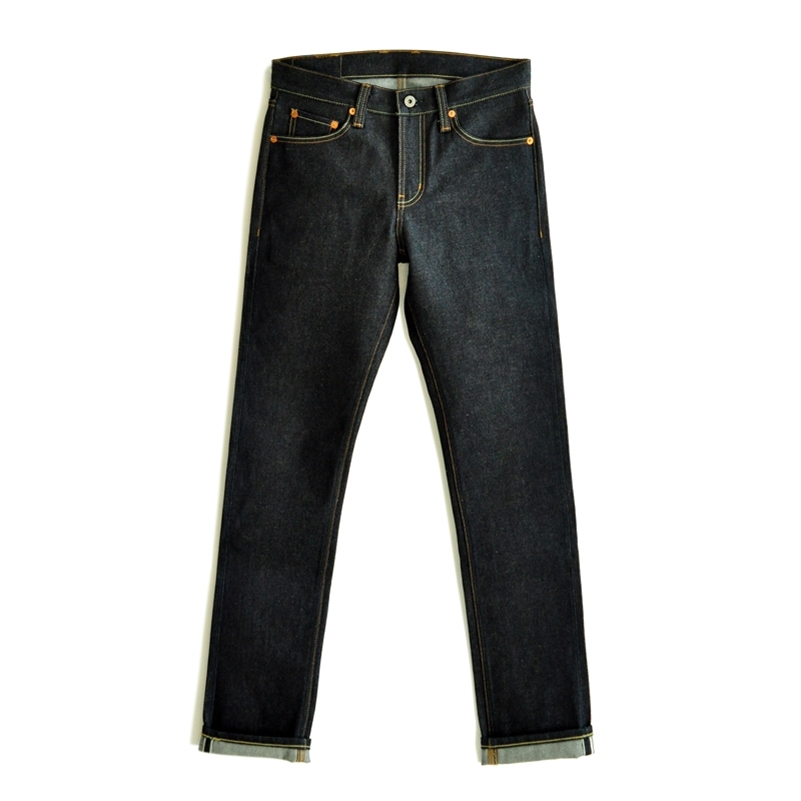 Saucezhan 310XX-18OZ Jeans for Men Selvedge Denim Jeans Slim Fit Autumn and Winter Jeans Pants Zipper Fly Heavyweight 201223, Blue
Saucezhan 310XX-18OZ Jeans for Men Selvedge Denim Jeans Slim Fit Autumn and Winter Jeans Pants Zipper Fly Heavyweight 201223, Blue
