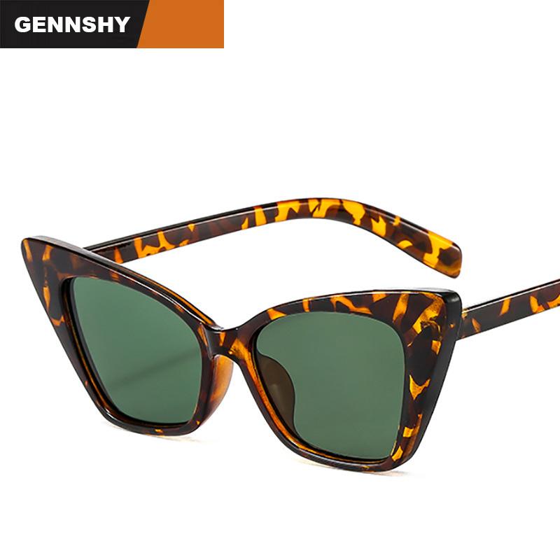 2021 New Cat Eye Sunglasses Women Men Big Europe And America Sunglasses Unique Retro Tortoise Driving UV400
2021 New Cat Eye Sunglasses Women Men Big Europe And America Sunglasses Unique Retro Tortoise Driving UV400