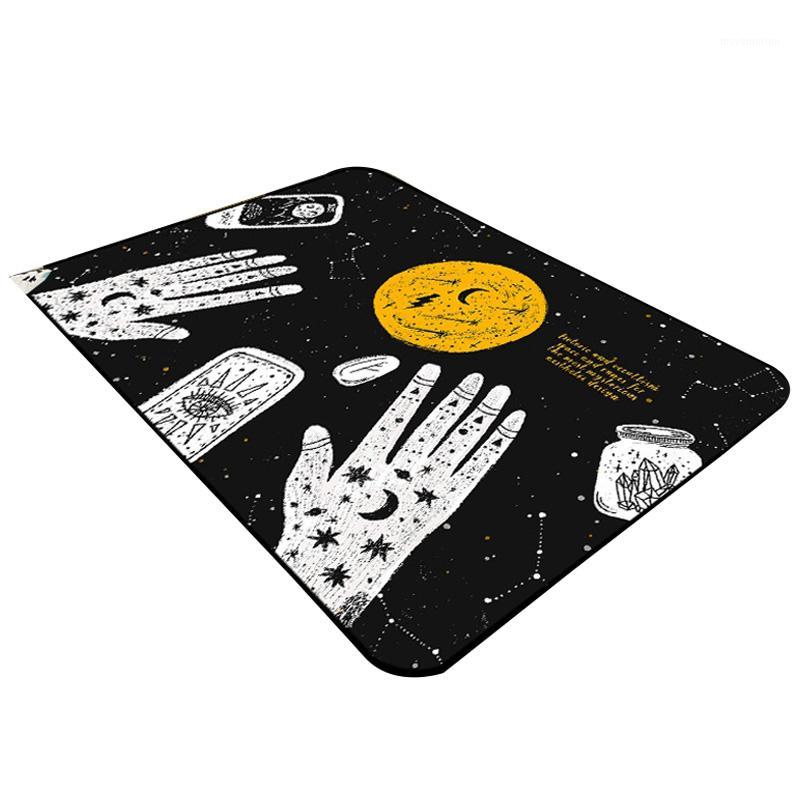 European Carpets for Living Room Bedroom Carpet Rugs Home Decor Kids Room Floor Mat Coffee Table Area Rectangular Rug1, Black
European Carpets for Living Room Bedroom Carpet Rugs Home Decor Kids Room Floor Mat Coffee Table Area Rectangular Rug1, Black