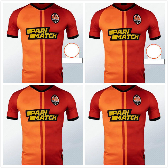 2020 2021 FC Shakhtar Donetsk Soccer Jerseys Moraes Marlos Taison Stepanenko Kayode Kovalenko Bolbat Custom Home Away 20 21 Football Shirts, Black;yellow
2020 2021 FC Shakhtar Donetsk Soccer Jerseys Moraes Marlos Taison Stepanenko Kayode Kovalenko Bolbat Custom Home Away 20 21 Football Shirts, Black;yellow