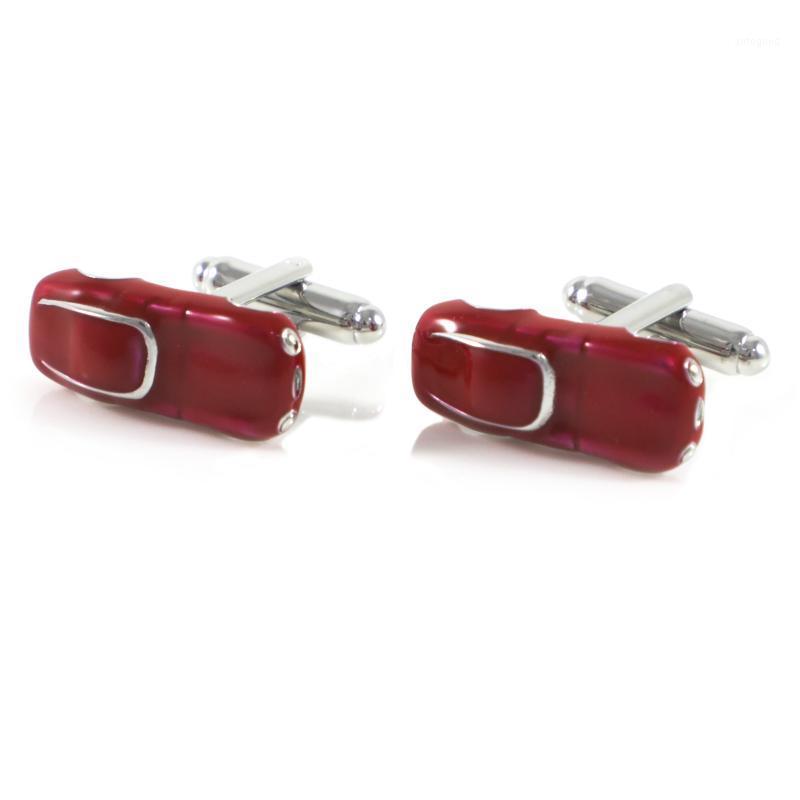 Cuff Link And Tie Clip Sets Red Car Links Super Sports Racing Father's Day Birthday Gift1
Cuff Link And Tie Clip Sets Red Car Links Super Sports Racing Father's Day Birthday Gift1
