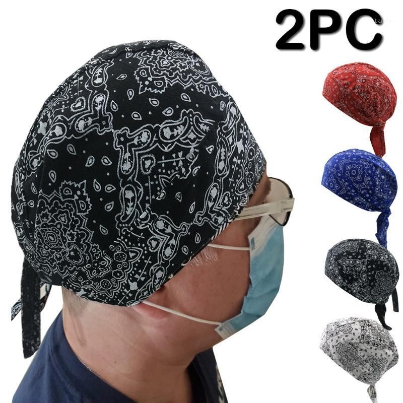 Women Scrub Cap Black Bandage Washable Reuse Printing Cotton Cap cycling caps road bicycle #D1
Women Scrub Cap Black Bandage Washable Reuse Printing Cotton Cap cycling caps road bicycle #D1