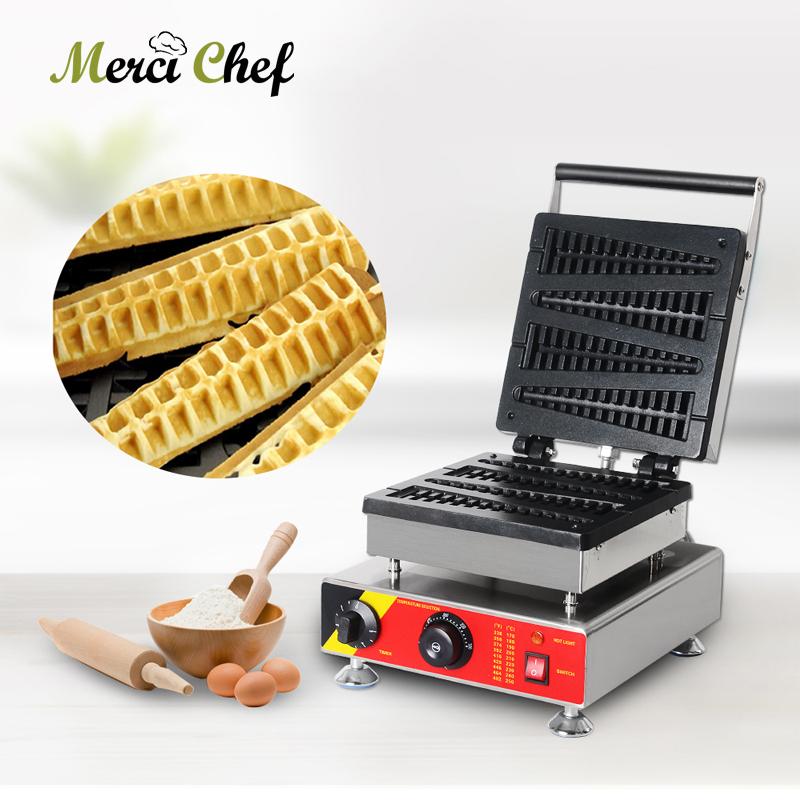 ITOP Electric Bubble Waffle Maker Non Stick Stainless Steel Commercial Professional Waffle Maker Cake Pastry Oven Machine
ITOP Electric Bubble Waffle Maker Non Stick Stainless Steel Commercial Professional Waffle Maker Cake Pastry Oven Machine