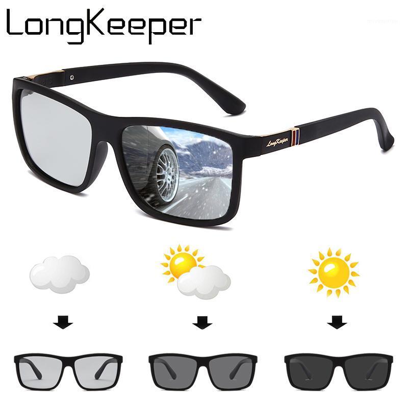 Men's Photochromic Polarized Sunglasses Tr90 Square Sun Glasses Brand Design Male UV400 Driving Glasses Gafas de sol hombre1
Men's Photochromic Polarized Sunglasses Tr90 Square Sun Glasses Brand Design Male UV400 Driving Glasses Gafas de sol hombre1