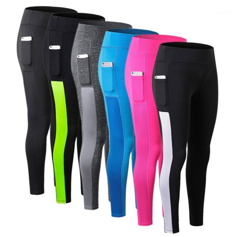 Women Autumn Winter Yoga Pants Fitness Leggings Tights Slim Sportswear Pocket Sports Pants Quick Drying Gym Training Trousers1
Women Autumn Winter Yoga Pants Fitness Leggings Tights Slim Sportswear Pocket Sports Pants Quick Drying Gym Training Trousers1