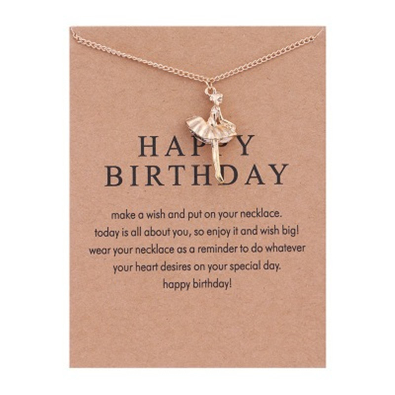 New Arrival Dogeared Necklace With Gift card The Ballet Girl Love Wings Cross Key Zodiac sign Compass lotus Pendant For women, Silver
New Arrival Dogeared Necklace With Gift card The Ballet Girl Love Wings Cross Key Zodiac sign Compass lotus Pendant For women, Silver