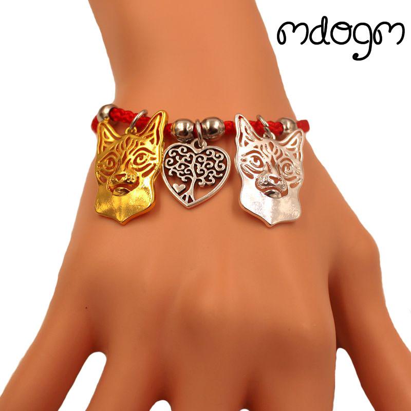 Siamese Cat Animal Charm Bracelet For Women Men Couple Love Rope Male Female Pearl Red Heart Black Girls jewelry
Siamese Cat Animal Charm Bracelet For Women Men Couple Love Rope Male Female Pearl Red Heart Black Girls jewelry