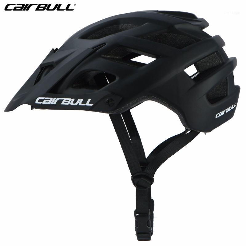 New PC+EPS Bicycle Bike Adjustable Visor Mountain Helmet Men Women Safety MTB Casque V1, Black
New PC+EPS Bicycle Bike Adjustable Visor Mountain Helmet Men Women Safety MTB Casque V1, Black