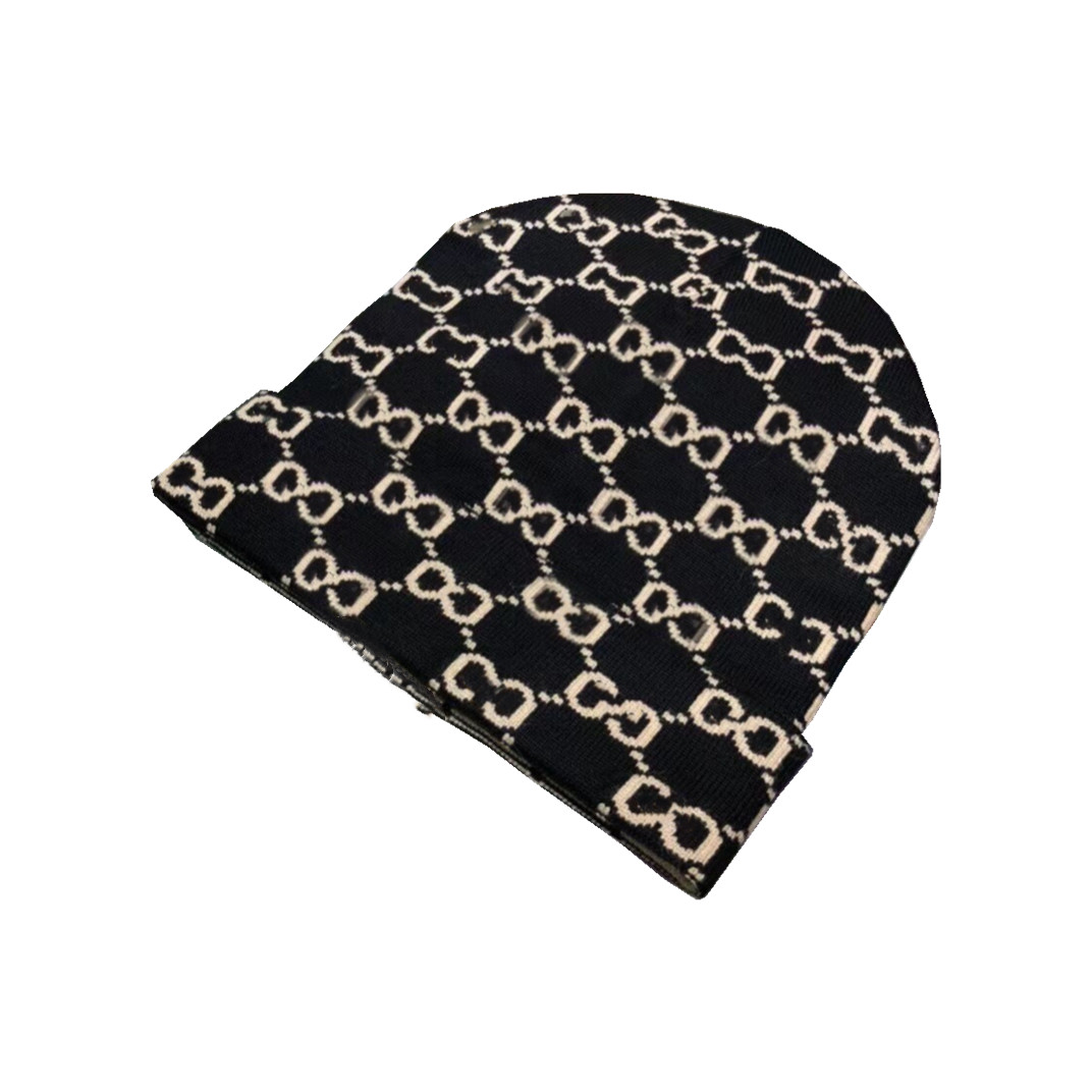 Designer Winter Beanie Men And Women Fashion Knitted Caps Autumn Classic Wool Hat Letter Jacquard Unisex Warm Skull Cap, Lowest price
Designer Winter Beanie Men And Women Fashion Knitted Caps Autumn Classic Wool Hat Letter Jacquard Unisex Warm Skull Cap, Lowest price