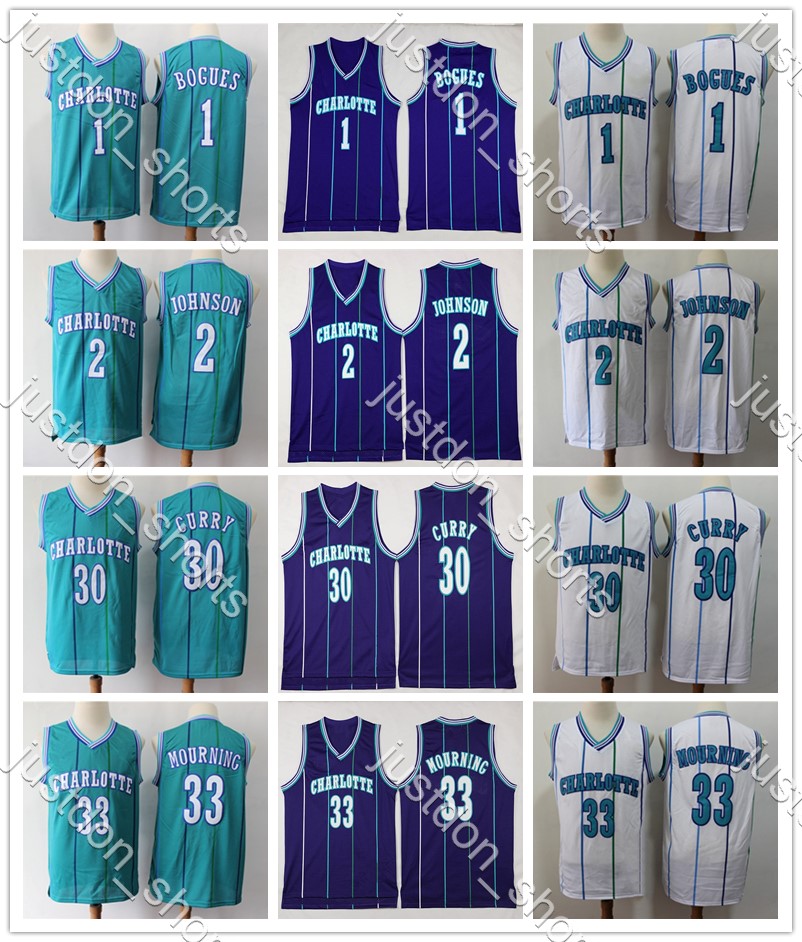 Mens Muggsy 1 Bogues Larry 2 Johnson Dell 30 Curry Alonzo 30 Mourning City Black Edition Embroidered Swingman Shirts Basketball Jerseys, Black;red
Mens Muggsy 1 Bogues Larry 2 Johnson Dell 30 Curry Alonzo 30 Mourning City Black Edition Embroidered Swingman Shirts Basketball Jerseys, Black;red