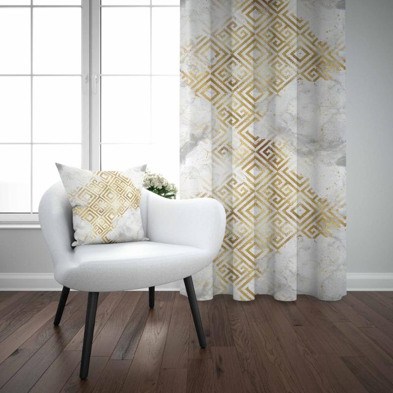 Else White Gray Clouds Golden Yellow Ikat Nordec 3d Decor Print Living Room Bedroom 1 Panel Set Curtain Combine Gift Pillow Case, As pic
Else White Gray Clouds Golden Yellow Ikat Nordec 3d Decor Print Living Room Bedroom 1 Panel Set Curtain Combine Gift Pillow Case, As pic