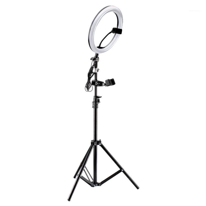 JABS Led Ring Fill Light Tripod, 26cm Diameter Ring Fill Light and 2.1M Adjustable Live Tripod1
JABS Led Ring Fill Light Tripod, 26cm Diameter Ring Fill Light and 2.1M Adjustable Live Tripod1