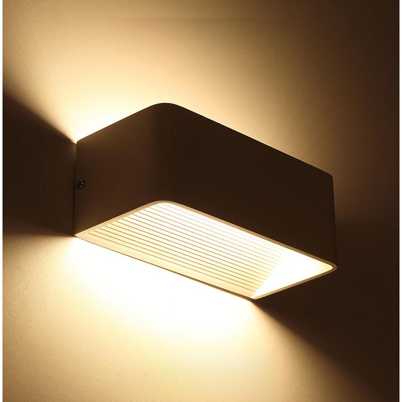 Modern LED wall light 6W fashion aluminum bedside lamp for home decor wall sconce bathroom mirror lighting fixture 79015
Modern LED wall light 6W fashion aluminum bedside lamp for home decor wall sconce bathroom mirror lighting fixture 79015
