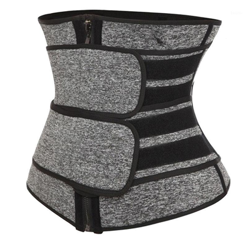 Women Waist Trainer Latex Cincher Girdles Slimming Belt Body Shaper Bodysuit Firm Control Shapewear Motion Abdominal Band Corset1, Gray
Women Waist Trainer Latex Cincher Girdles Slimming Belt Body Shaper Bodysuit Firm Control Shapewear Motion Abdominal Band Corset1, Gray