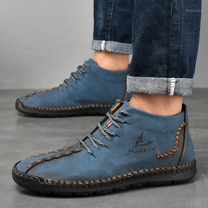 Men male man plus size ankle boots matin shoe mens lace up PU leather high-top flats zapatos de hombres personlizar zapatosM06851, Green
Men male man plus size ankle boots matin shoe mens lace up PU leather high-top flats zapatos de hombres personlizar zapatosM06851, Green