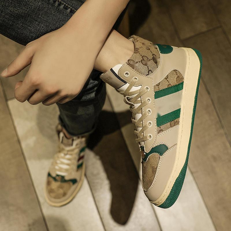 Mixed Colors Lace Up Men Shoes PU Leather Chaussures Pour Hommes Casual Classic Comfortable Round Toe Spring Autumn Fat 2021 New Concise DP086, Beige
Mixed Colors Lace Up Men Shoes PU Leather Chaussures Pour Hommes Casual Classic Comfortable Round Toe Spring Autumn Fat 2021 New Concise DP086, Beige