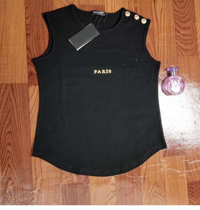 Fashion Golden paris T-Shirts for women Hot Letter Print t shirt short sleeve tops female tees tshirt WT08 WR, White
Fashion Golden paris T-Shirts for women Hot Letter Print t shirt short sleeve tops female tees tshirt WT08 WR, White