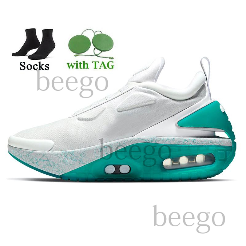 Adapt Auto Max Fashion Running Shoes Mens Women Outdoor Sneakers Triple Black White Off Infrared Fireberry Jetstream Anthracite Aqua Jo205b, Need box
Adapt Auto Max Fashion Running Shoes Mens Women Outdoor Sneakers Triple Black White Off Infrared Fireberry Jetstream Anthracite Aqua Jo205b, Need box