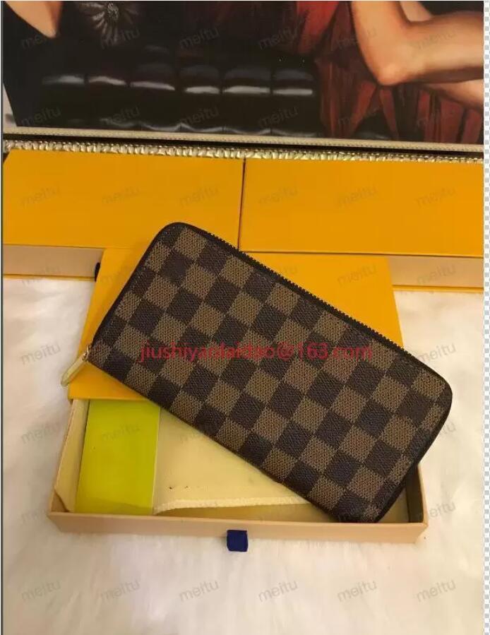 2022 Designers Leather Single Zipper Long Wallets Evening Bags Coin Purse Embossed Clutch With Box serial number Wallet, 9-embossed black
2022 Designers Leather Single Zipper Long Wallets Evening Bags Coin Purse Embossed Clutch With Box serial number Wallet, 9-embossed black