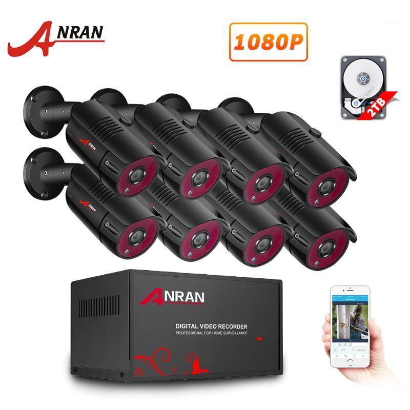 ANRAN AHD DVR CCTV Security System 1080P IR Night Vision AHD Camera System Indoor&Outdoor 4/8 CH DVR Video Surveillance1
ANRAN AHD DVR CCTV Security System 1080P IR Night Vision AHD Camera System Indoor&Outdoor 4/8 CH DVR Video Surveillance1
