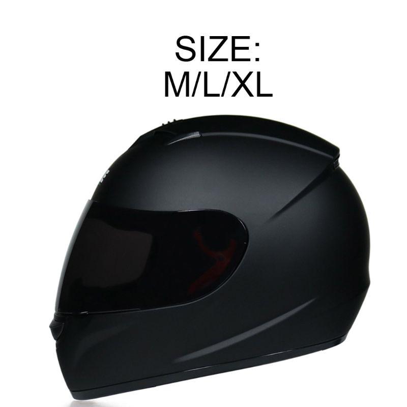 Motorcycle Headpiece Unisex Summer Breathable Helmet Full Face Cap Head Protect M68B
Motorcycle Headpiece Unisex Summer Breathable Helmet Full Face Cap Head Protect M68B