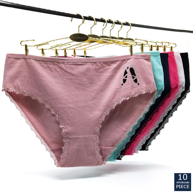 1-10 Pcs/lot Big Yards 2XL/3XL/ Large Briefs Printing Women's Underwear New Plus Size Mommy Pants Cotton 89363, 1 piece random color
1-10 Pcs/lot Big Yards 2XL/3XL/ Large Briefs Printing Women's Underwear New Plus Size Mommy Pants Cotton 89363, 1 piece random color