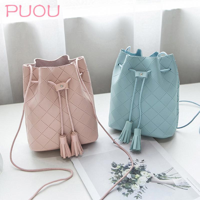Shoulder Sale-WT Bag Bucket Casual PU Tassels Women Handbag Messenger Girl Leather Drawstring Best Bags Branj Irfmv
Shoulder Sale-WT Bag Bucket Casual PU Tassels Women Handbag Messenger Girl Leather Drawstring Best Bags Branj Irfmv