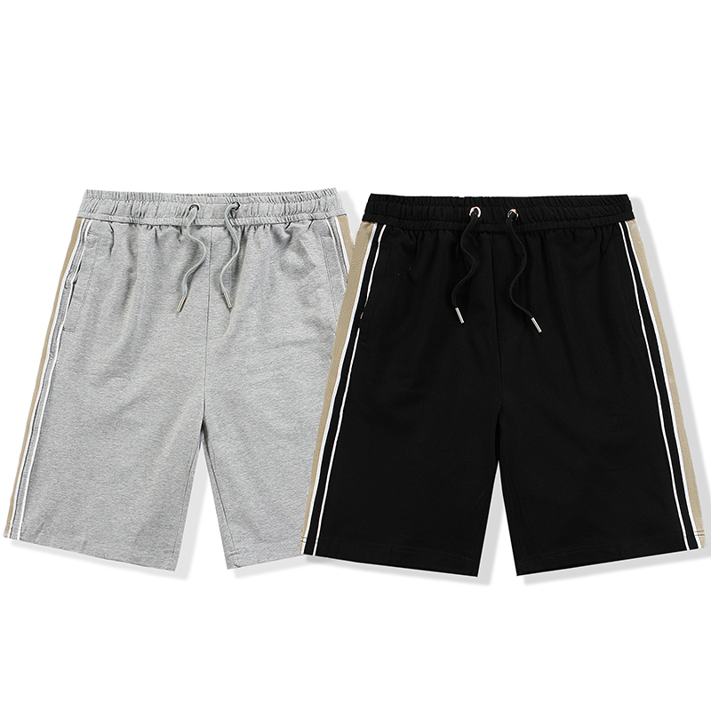 Men's Shorts Summer Side Webbing Circle Printed Black Gray Fashion Breathable Men's Short Pants -XXL
Men's Shorts Summer Side Webbing Circle Printed Black Gray Fashion Breathable Men's Short Pants -XXL