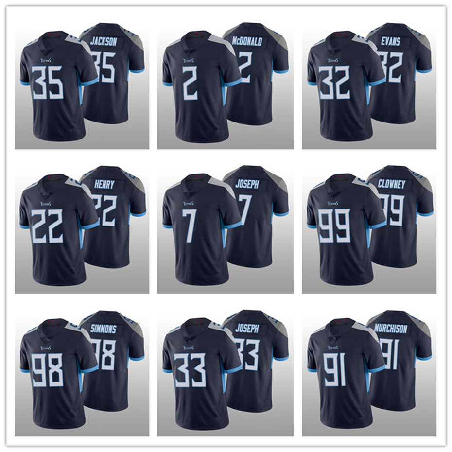 2021 Tennessee's MEN WOMEN YOUTH Titans's Derrick Henry Jeffery Simmons Ryan Tannehill Navy Vapor Limited football Jersey, Black;red
2021 Tennessee's MEN WOMEN YOUTH Titans's Derrick Henry Jeffery Simmons Ryan Tannehill Navy Vapor Limited football Jersey, Black;red