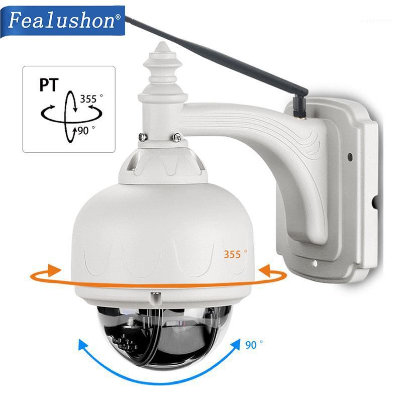 Fealushon Waterproof Outdoor IP Camera P2P Wireless Wifi Camera Security Dome CCTV Surveillance Onvif Nas Smart Alarm1
Fealushon Waterproof Outdoor IP Camera P2P Wireless Wifi Camera Security Dome CCTV Surveillance Onvif Nas Smart Alarm1