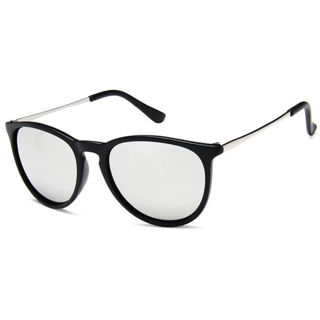Fashion Round Sunglasses for Men Women Classic Designer Sun Glasses Matte Black Frame Mirror UV400 Quality Eyewear with Cases
Fashion Round Sunglasses for Men Women Classic Designer Sun Glasses Matte Black Frame Mirror UV400 Quality Eyewear with Cases