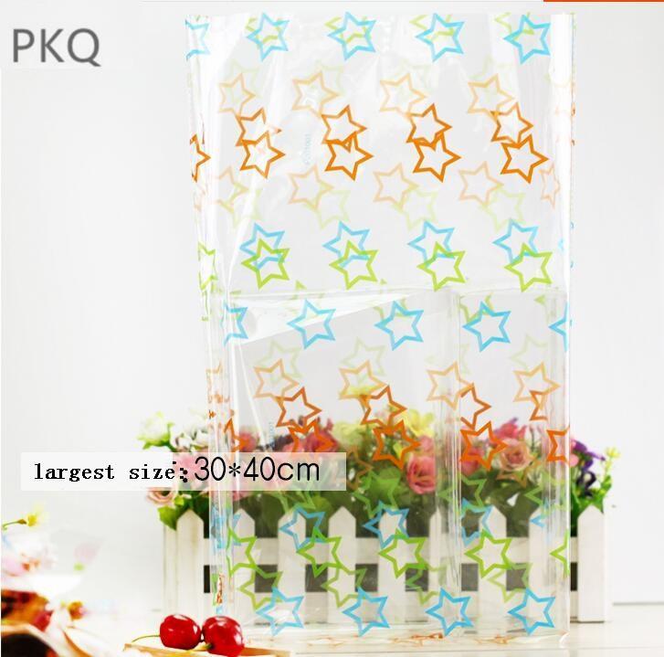 150pcs Transparent Plastic Bags for Candy Cookie Packaging Cellophane Bag With Tie Baking Party Gift Bag1
150pcs Transparent Plastic Bags for Candy Cookie Packaging Cellophane Bag With Tie Baking Party Gift Bag1
