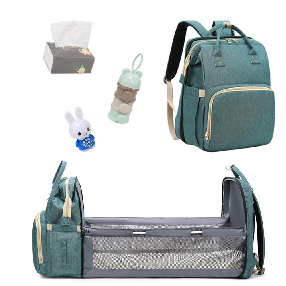 Diaper Bag Moms and Dads Backpack Multifunctional Baby Bed Bags Maternity Nursing Handbag Stroller Bag Drop Ship C1008
Diaper Bag Moms and Dads Backpack Multifunctional Baby Bed Bags Maternity Nursing Handbag Stroller Bag Drop Ship C1008