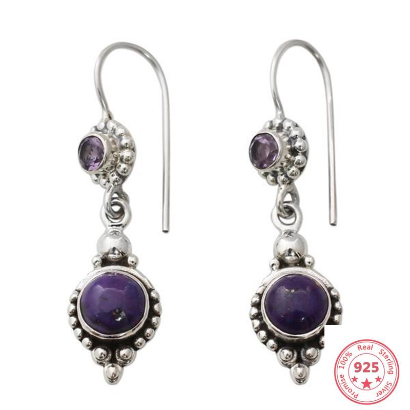 925 Silver Color Garnet Drop Earring for Women Mujer Gemstone Bizuteria Peridot Silver Color 925 Jewelry Orecchini Earrings
925 Silver Color Garnet Drop Earring for Women Mujer Gemstone Bizuteria Peridot Silver Color 925 Jewelry Orecchini Earrings