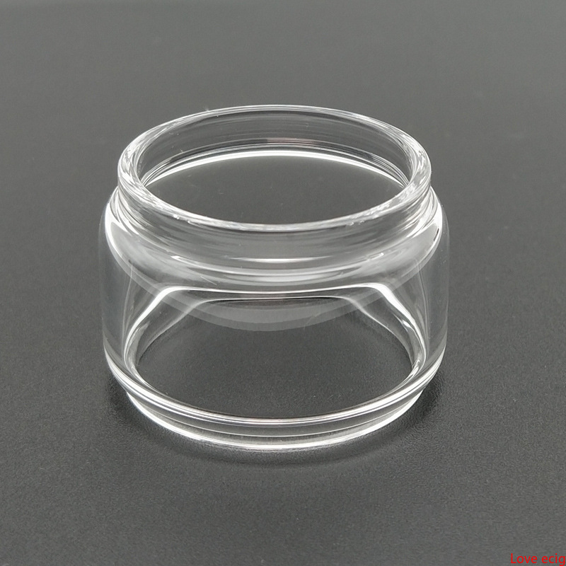 10pcs Fat Extend Replacement Bulb Bubble Glass Tube for Prince Resa TFV8 big baby RBA X-baby Vape pen 22 plus Valyrian Cleito 120 Zeus X RTA
10pcs Fat Extend Replacement Bulb Bubble Glass Tube for Prince Resa TFV8 big baby RBA X-baby Vape pen 22 plus Valyrian Cleito 120 Zeus X RTA