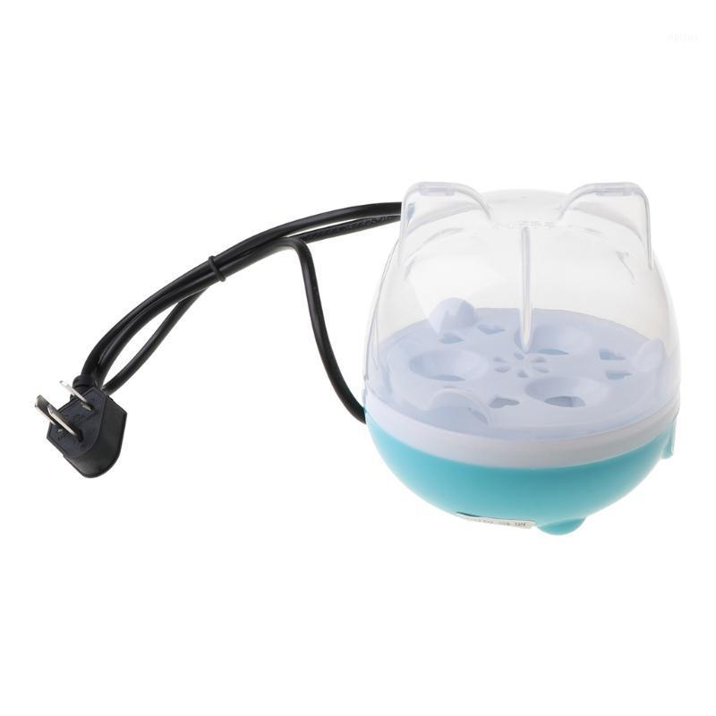 Electric Hard Boiled Egg Cooker Portable Rapid Kitchen 3Pcs Egg Steamer Boiler J0PE1
Electric Hard Boiled Egg Cooker Portable Rapid Kitchen 3Pcs Egg Steamer Boiler J0PE1