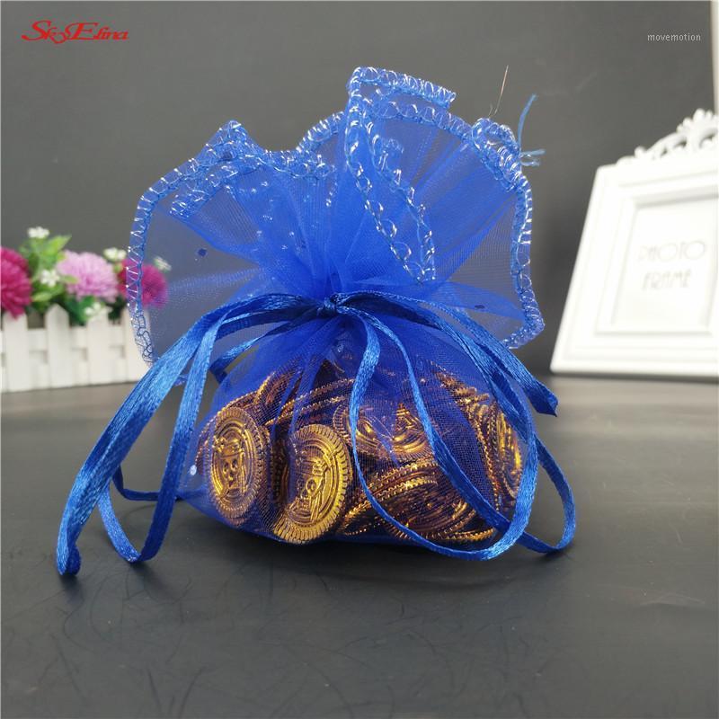 Organza Bags Round Bottom Sequin Bundle Pocket Organza Gift Bags Jewelry And Packaging Wedding Party Drawable Decoration 5Z1
Organza Bags Round Bottom Sequin Bundle Pocket Organza Gift Bags Jewelry And Packaging Wedding Party Drawable Decoration 5Z1